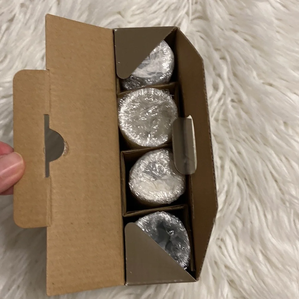 Pier 1 Imports Shot Glass Set contains 4 brand new see all photos